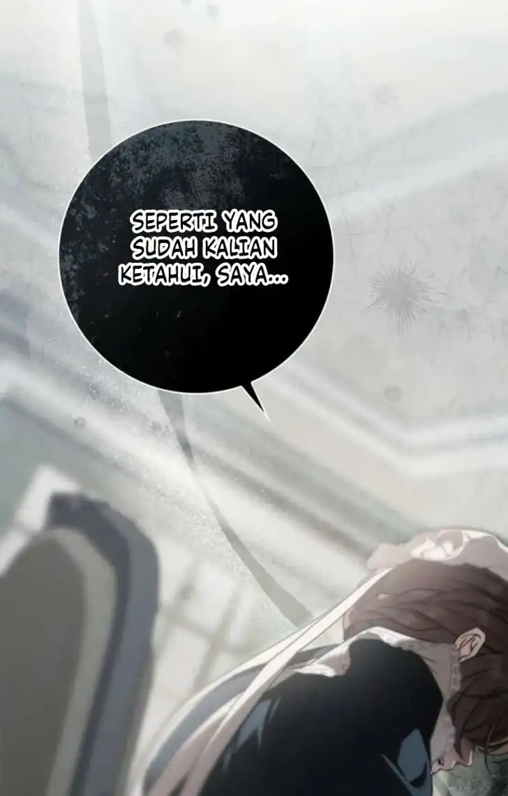 The Count’s Secret Maid chapter 73 halaman 34
