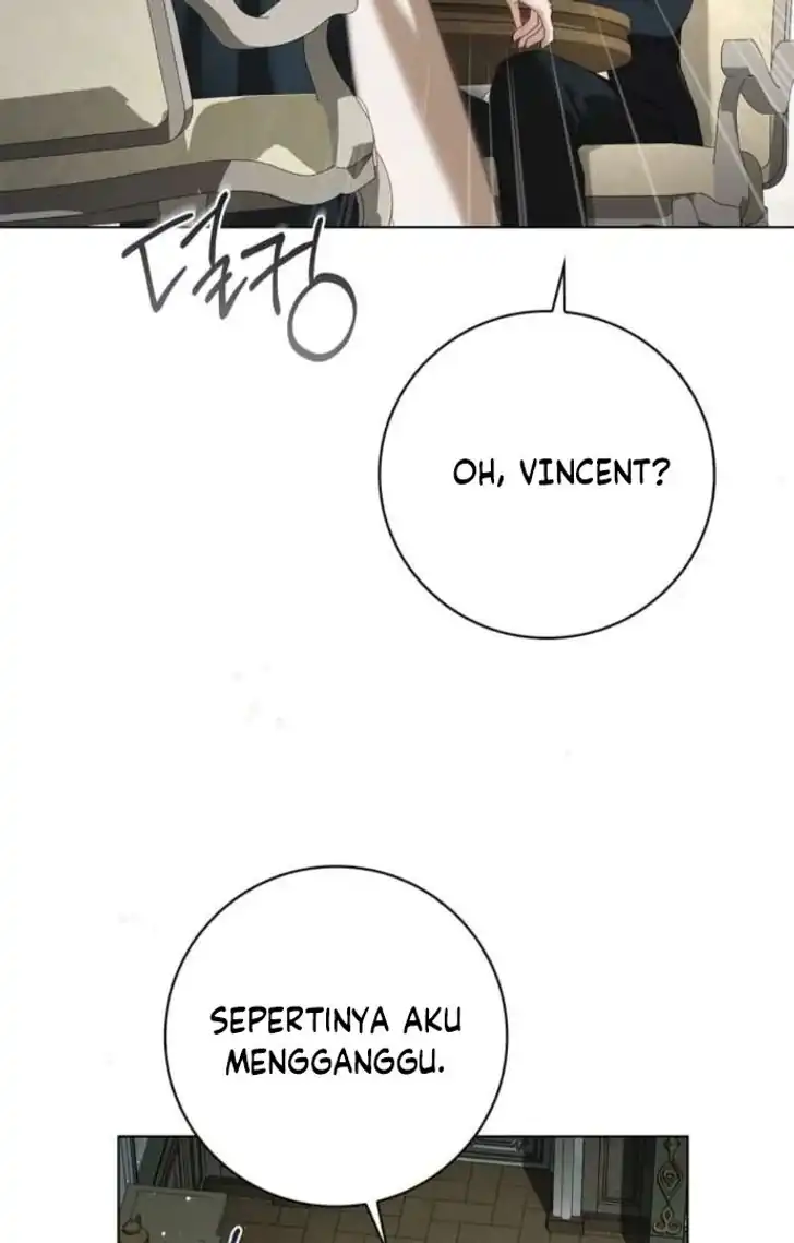 The Count’s Secret Maid chapter 73 halaman 41