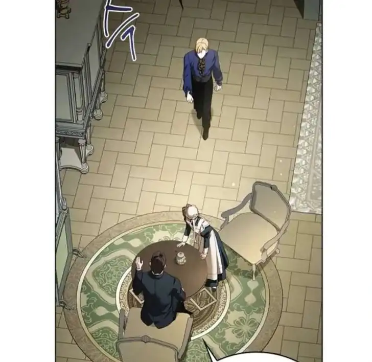 The Count’s Secret Maid chapter 73 halaman 42