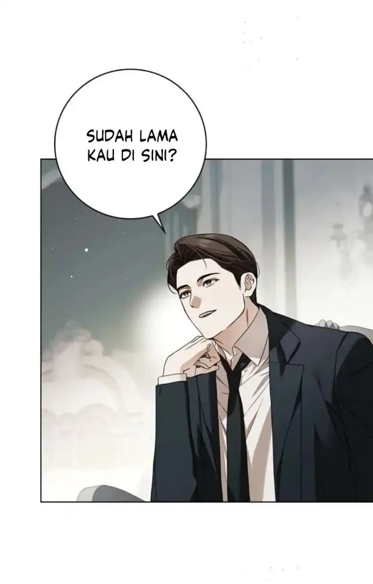 The Count’s Secret Maid chapter 73 halaman 44