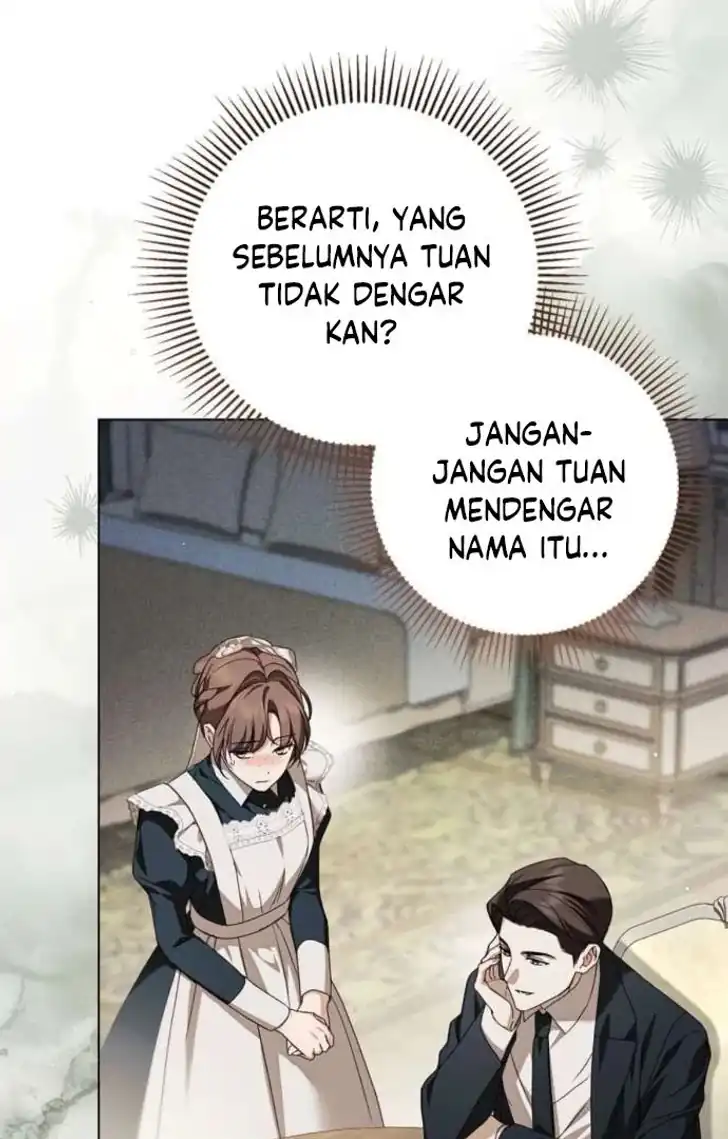 The Count’s Secret Maid chapter 73 halaman 48