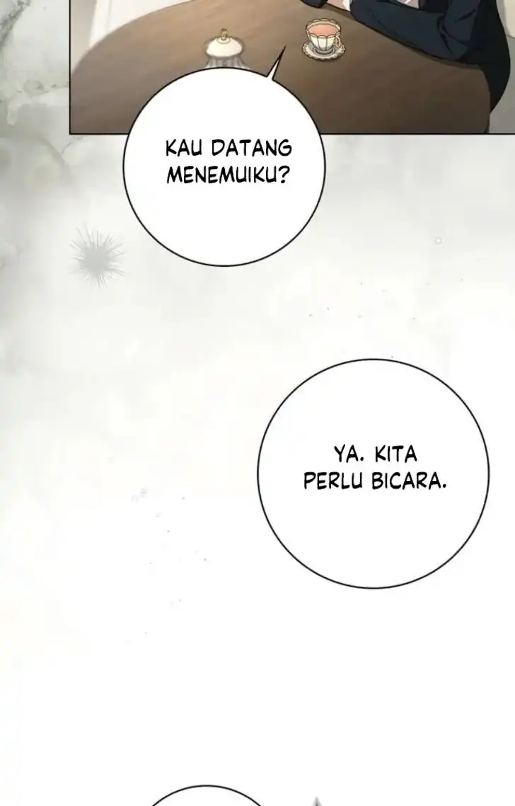 The Count’s Secret Maid chapter 73 halaman 49