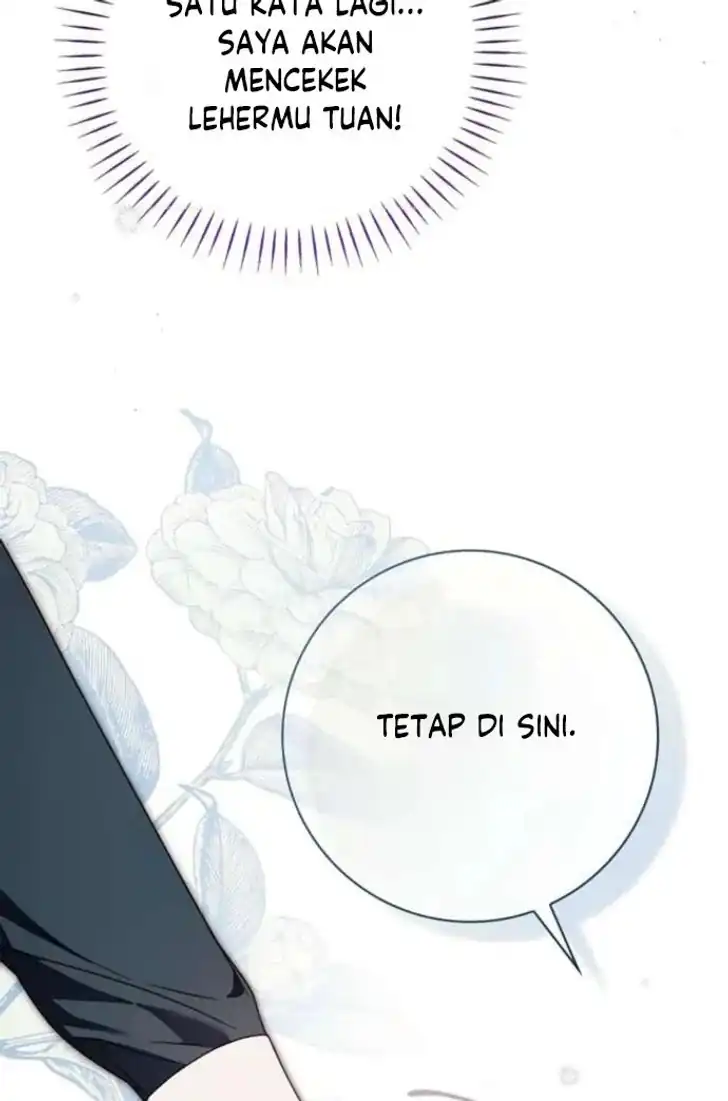 The Count’s Secret Maid chapter 73 halaman 52