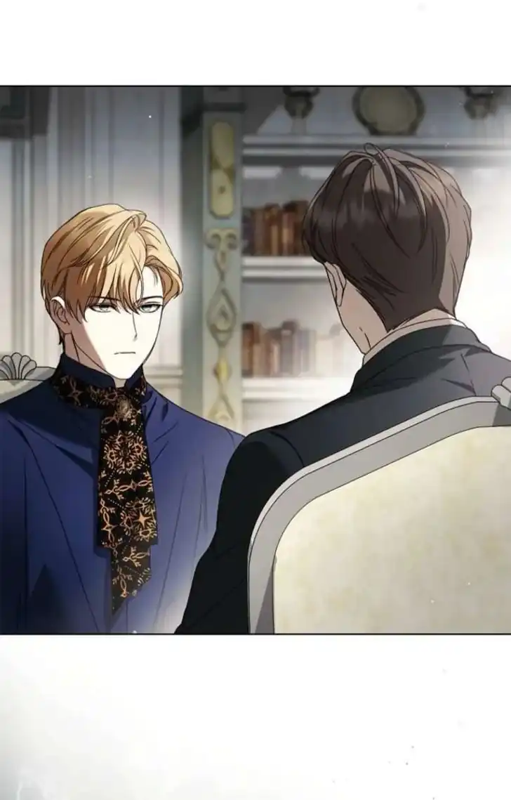 The Count’s Secret Maid chapter 73 halaman 62