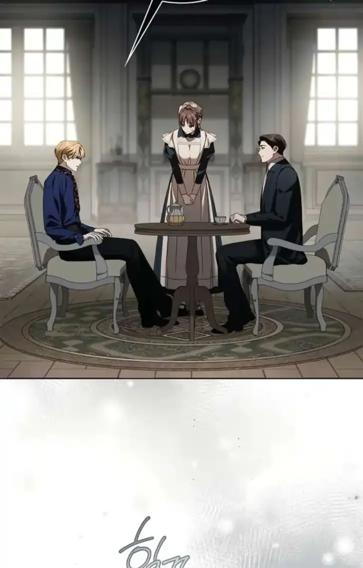 The Count’s Secret Maid chapter 73 halaman 72