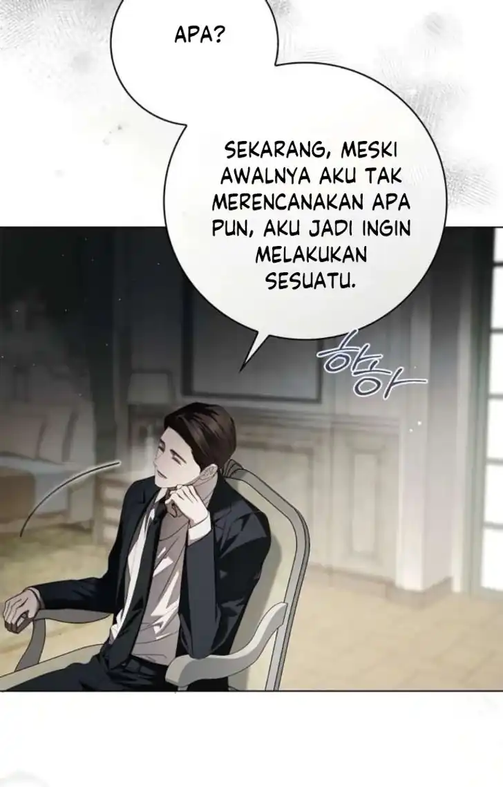 The Count’s Secret Maid chapter 73 halaman 74