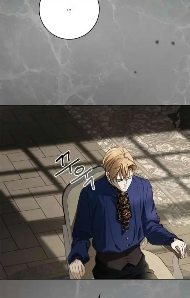 The Count’s Secret Maid chapter 73 halaman 78
