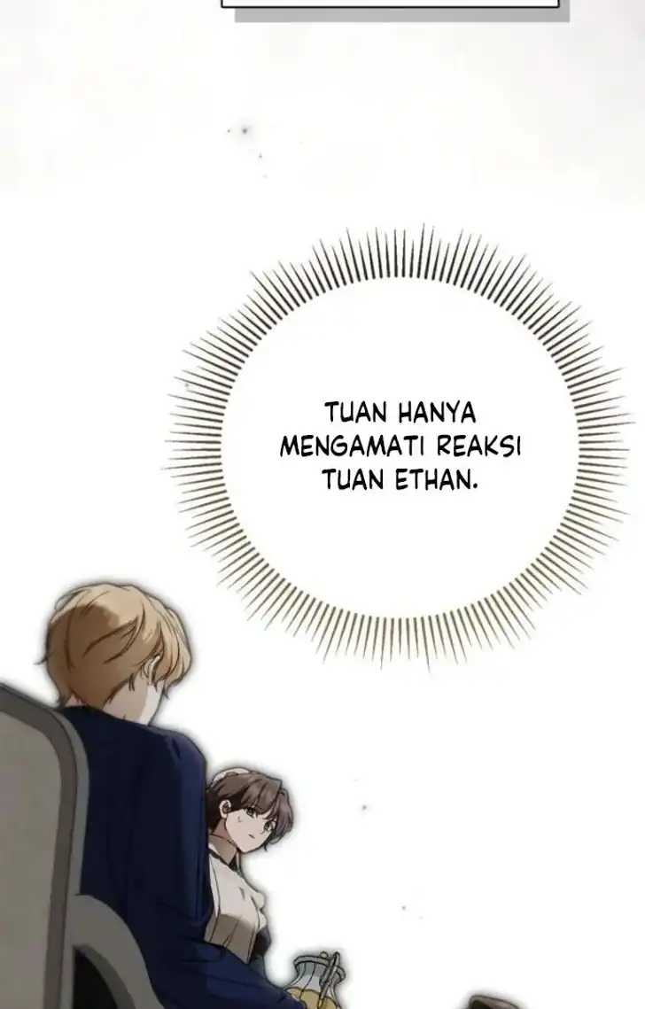 The Count’s Secret Maid chapter 73 halaman 80
