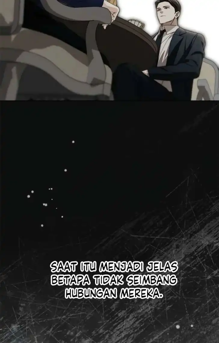 The Count’s Secret Maid chapter 73 halaman 81