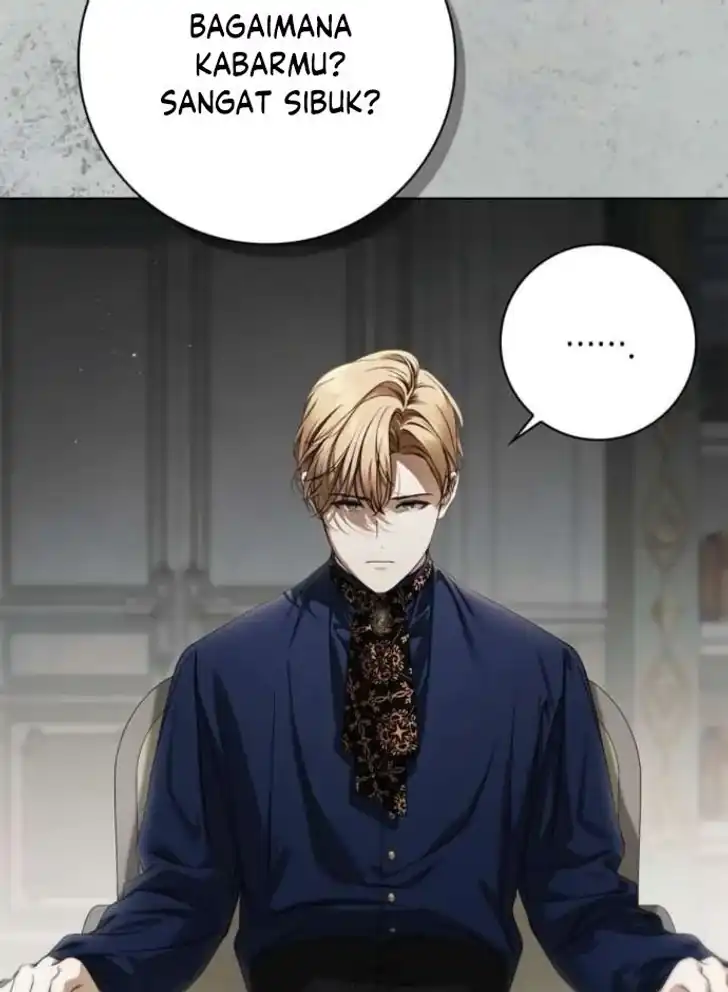 The Count’s Secret Maid chapter 73 halaman 85