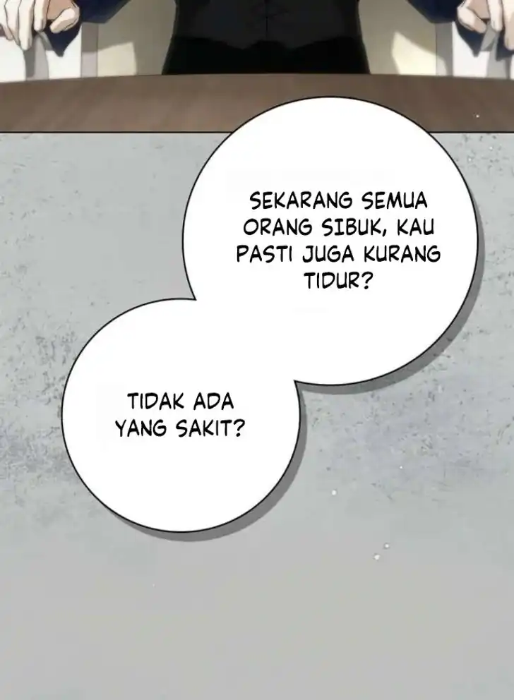 The Count’s Secret Maid chapter 73 halaman 86