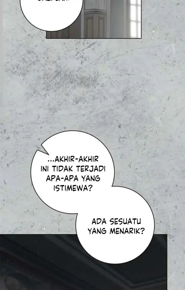 The Count’s Secret Maid chapter 73 halaman 88