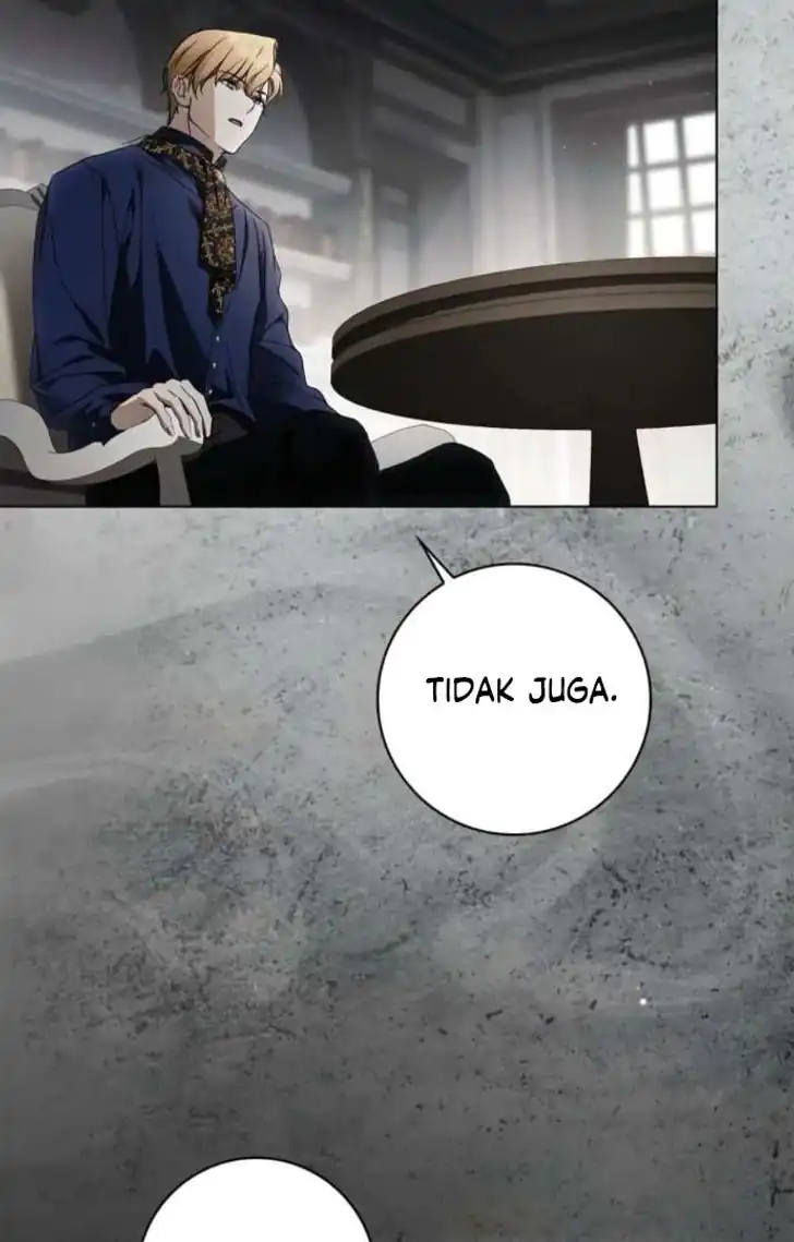 The Count’s Secret Maid chapter 73 halaman 89