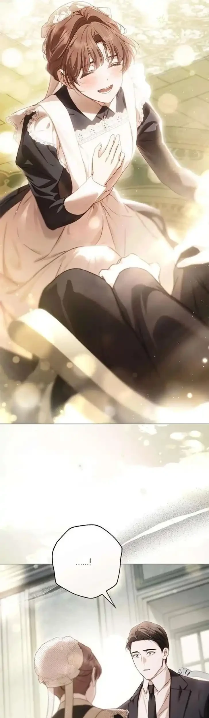 The Count’s Secret Maid Bab 74 halaman 30