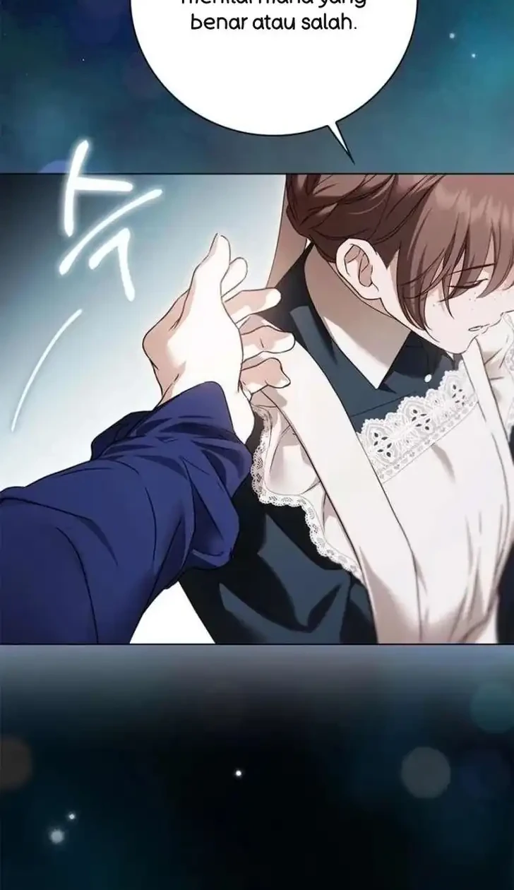 The Count’s Secret Maid Bab 75 halaman 5