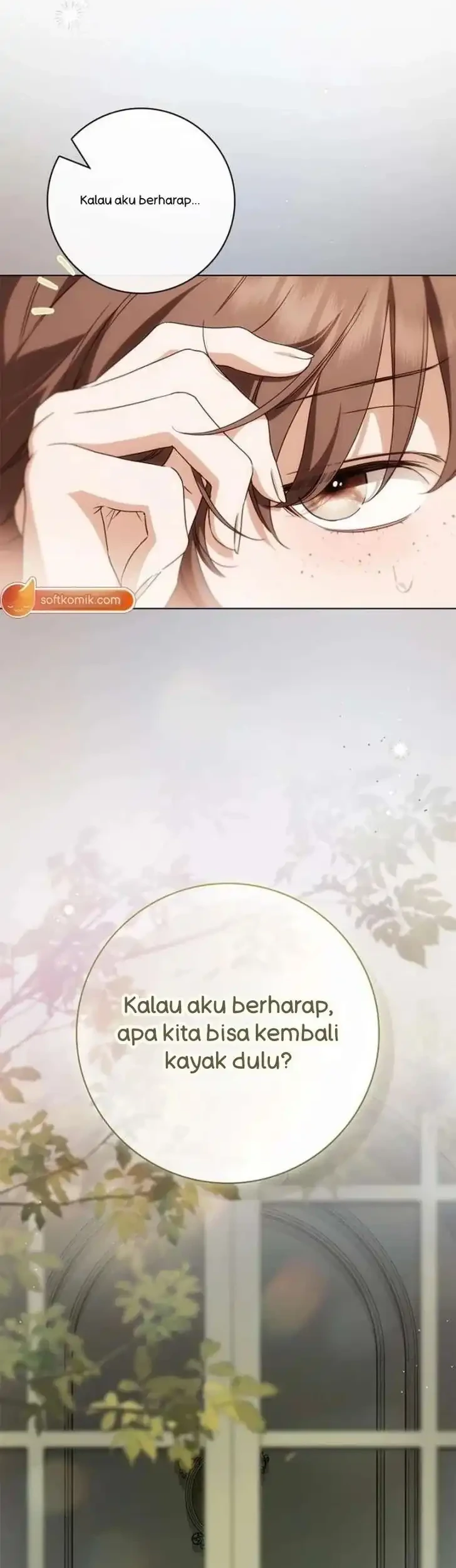 The Count’s Secret Maid Bab 75 halaman 13
