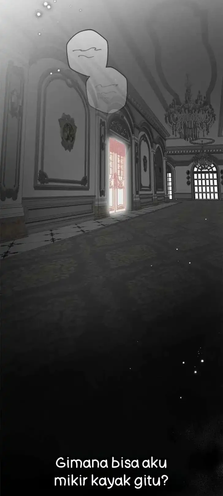The Count’s Secret Maid Bab 75 halaman 62