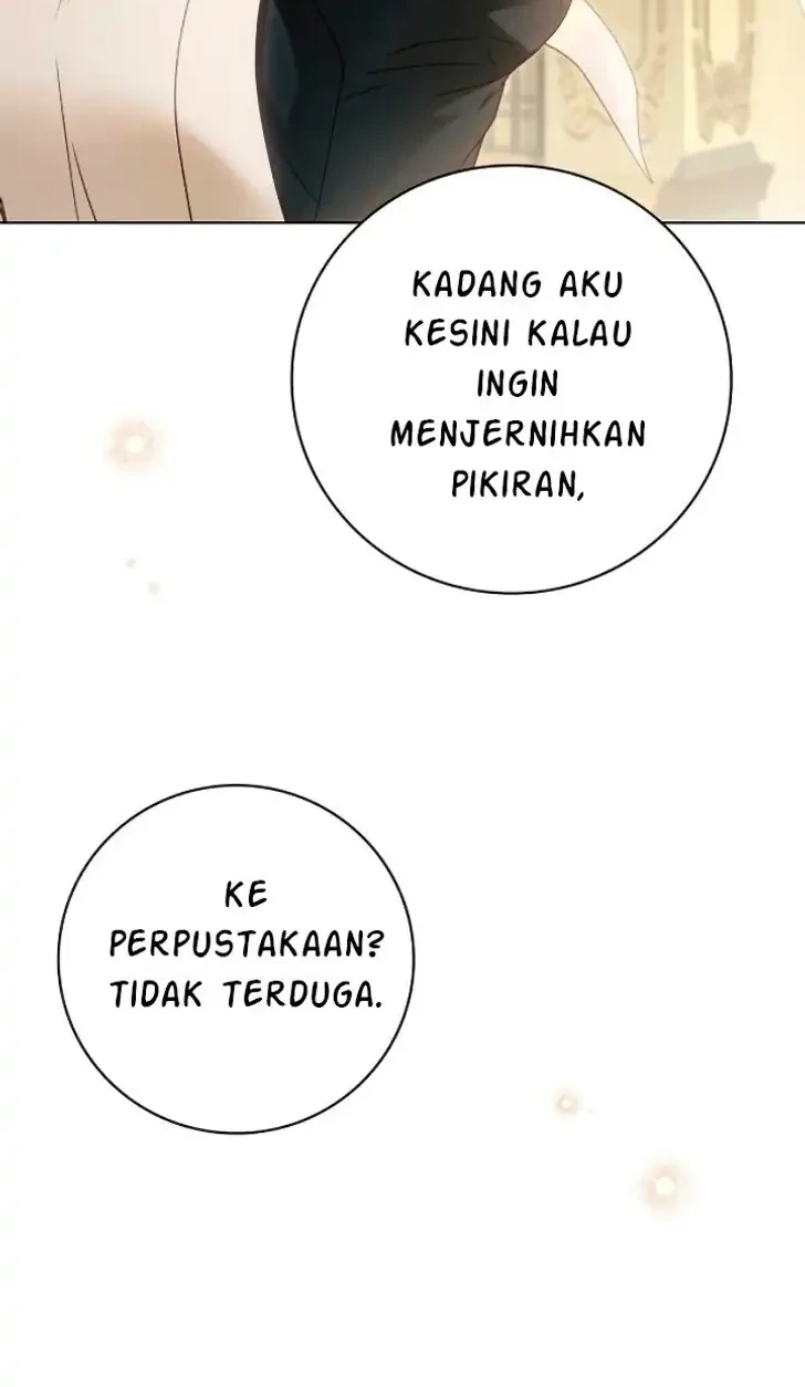 The Count’s Secret Maid chapter 76 halaman 4