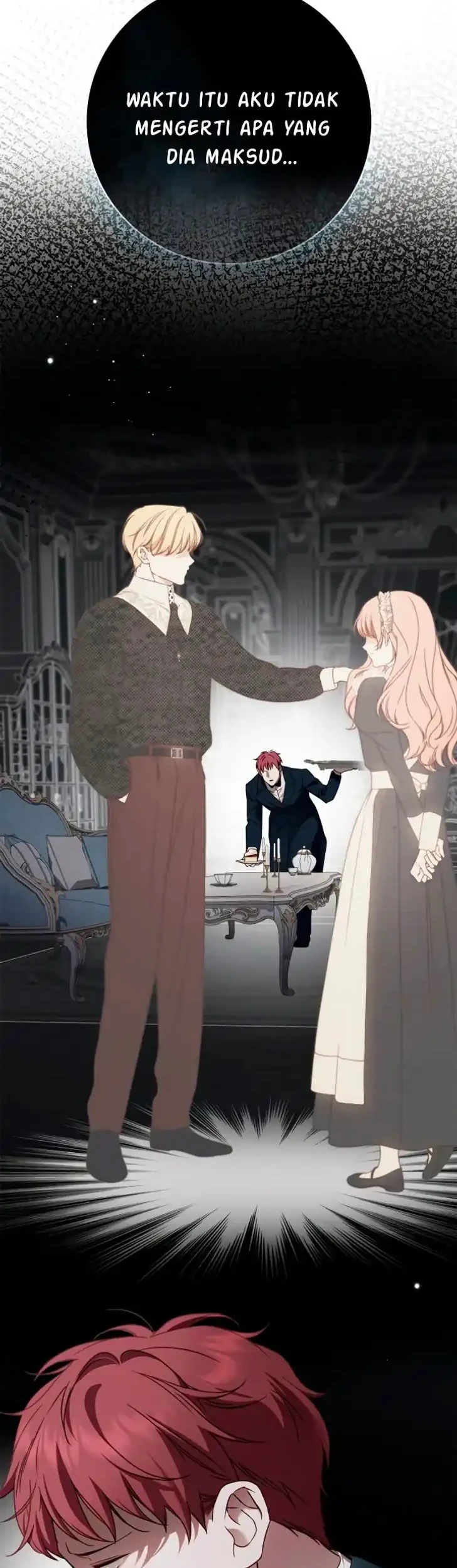 The Count’s Secret Maid chapter 76 halaman 10