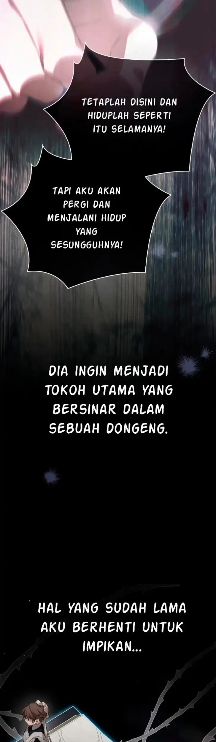 The Count’s Secret Maid chapter 76 halaman 15