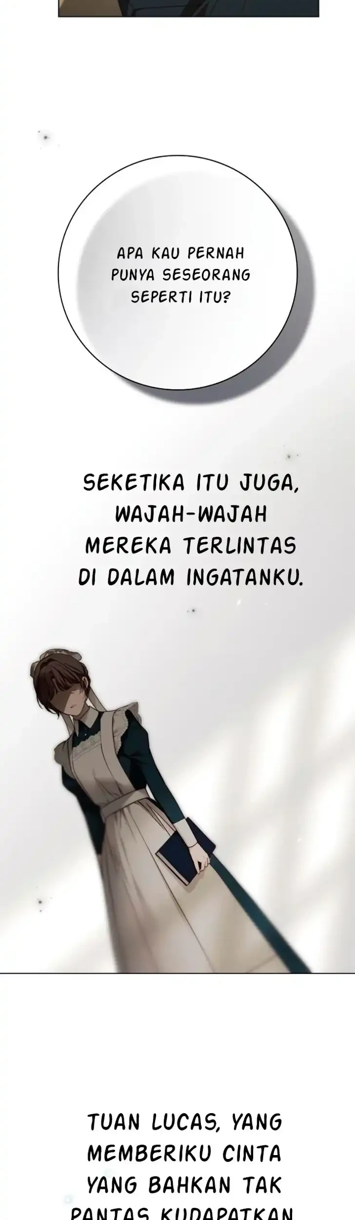 The Count’s Secret Maid chapter 76 halaman 21