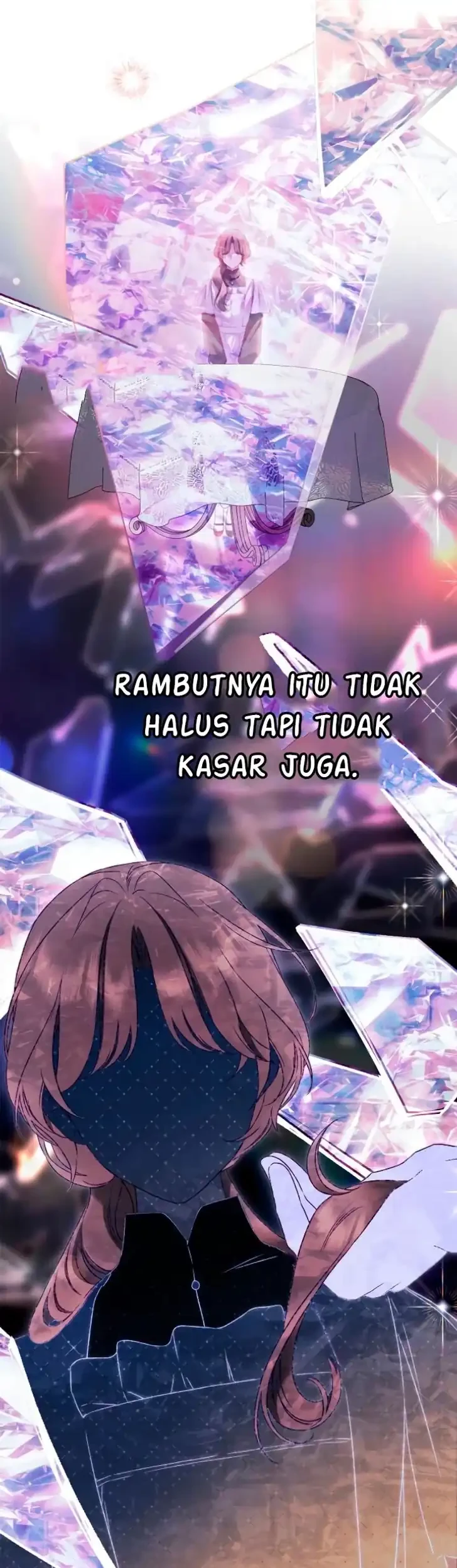 The Count’s Secret Maid chapter 76 halaman 27
