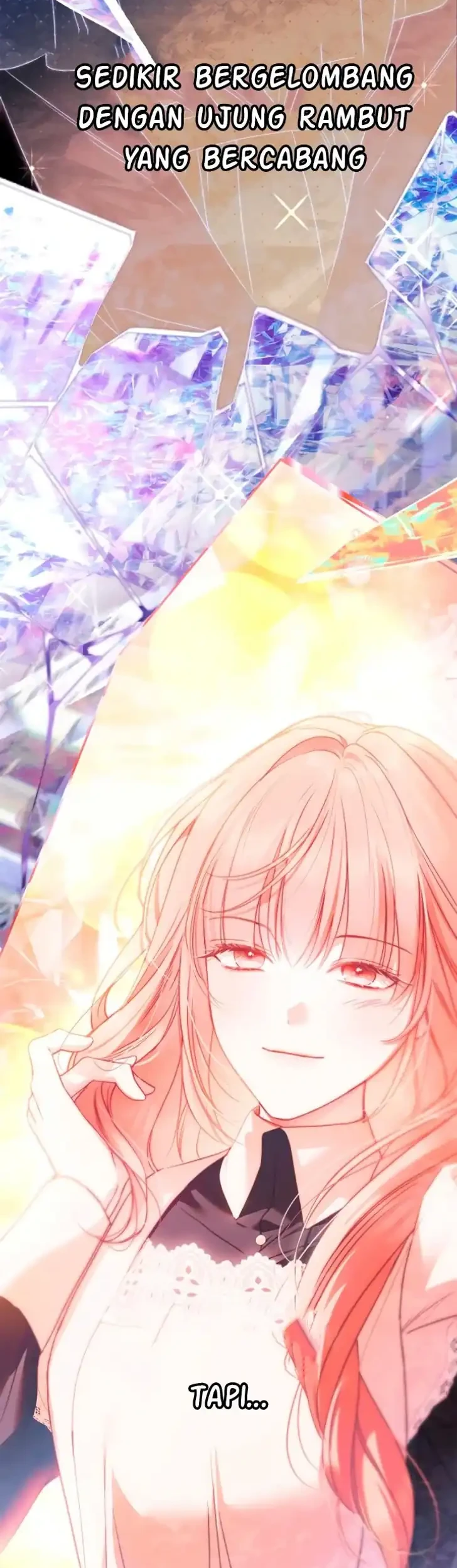 The Count’s Secret Maid chapter 76 halaman 28