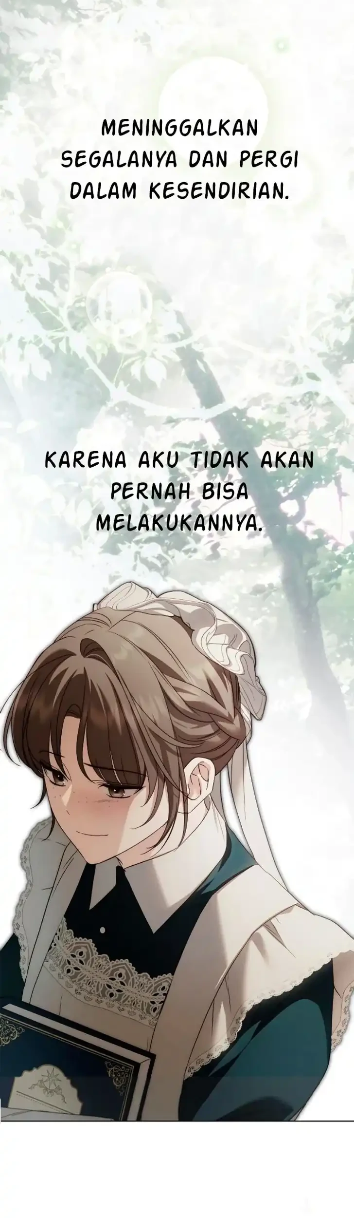 The Count’s Secret Maid chapter 76 halaman 37