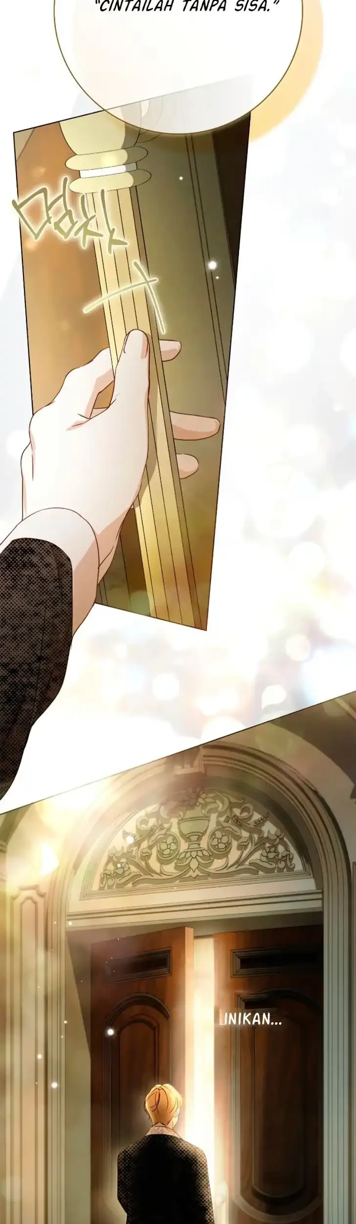The Count’s Secret Maid chapter 76 halaman 40