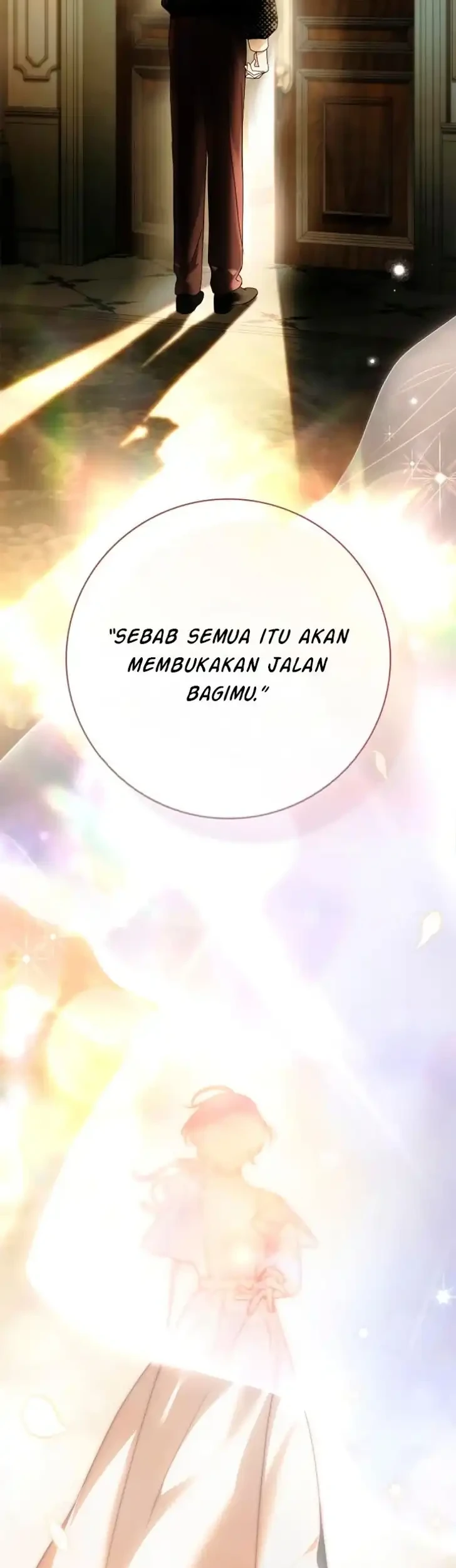 The Count’s Secret Maid chapter 76 halaman 41