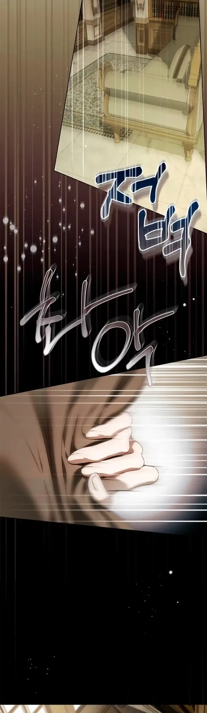 The Count’s Secret Maid chapter 76 halaman 45