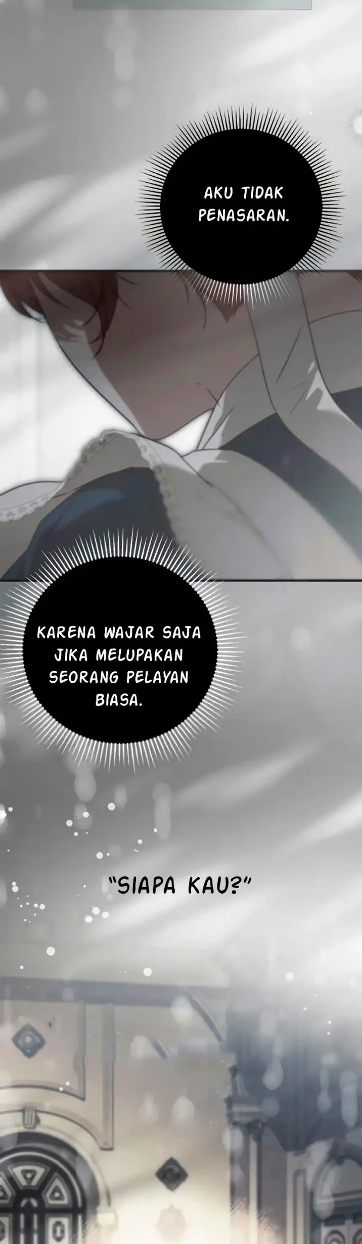 The Count’s Secret Maid chapter 76 halaman 60