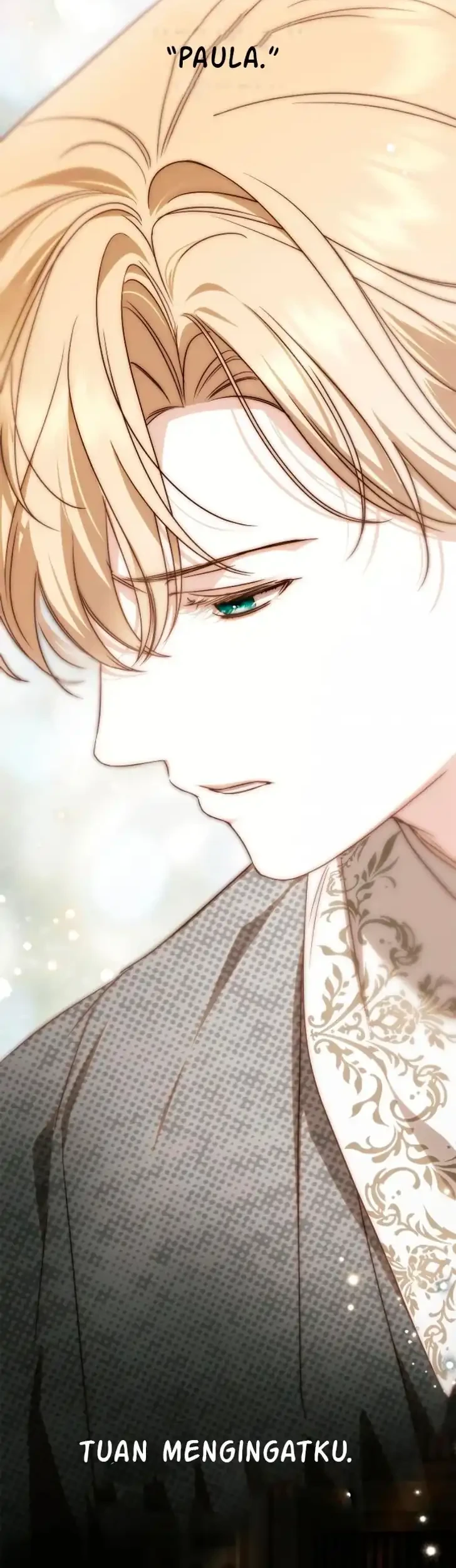 The Count’s Secret Maid chapter 76 halaman 62