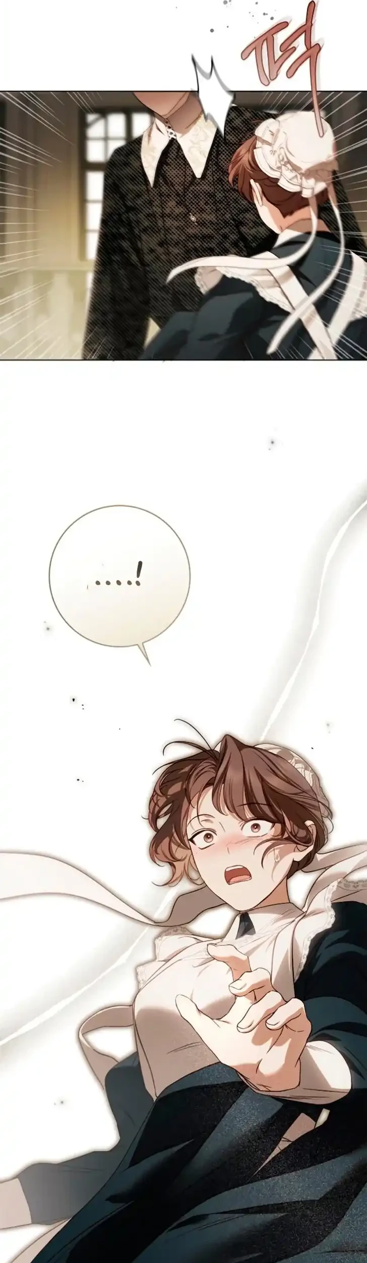 The Count’s Secret Maid chapter 76 halaman 71