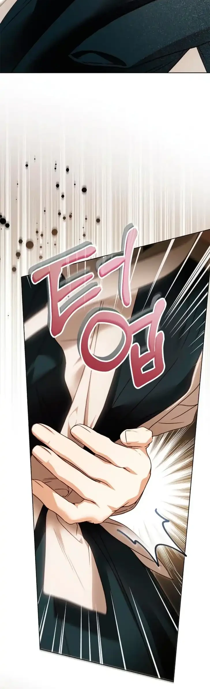 The Count’s Secret Maid chapter 76 halaman 72