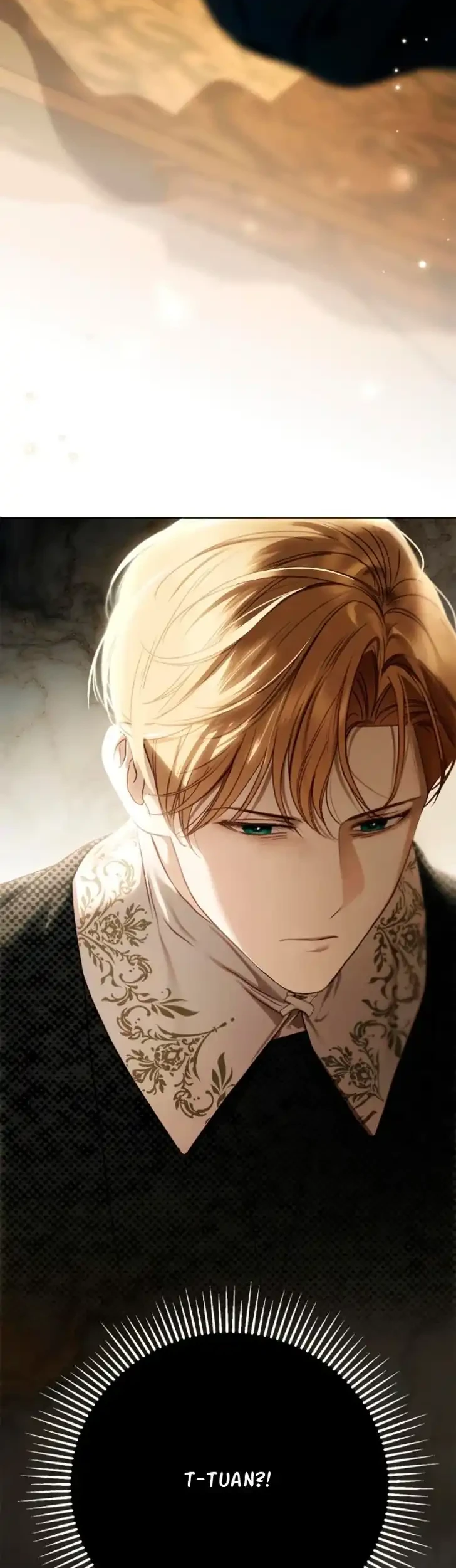 The Count’s Secret Maid chapter 76 halaman 74