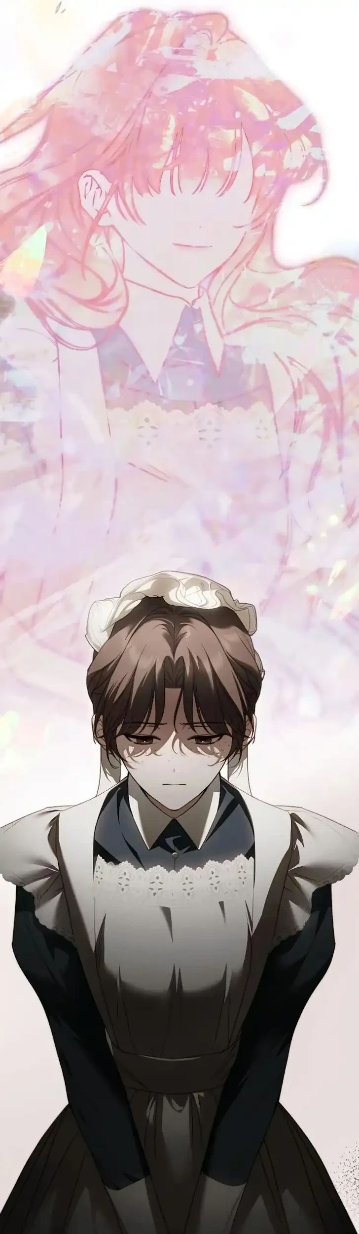 The Count’s Secret Maid Bab 77 halaman 16