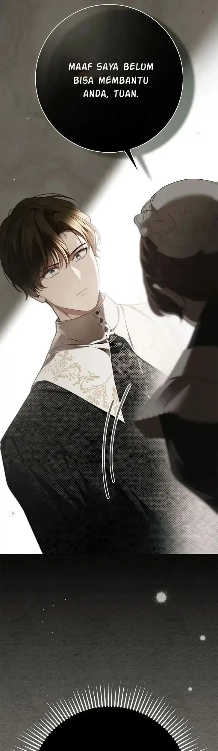 The Count’s Secret Maid Bab 77 halaman 19