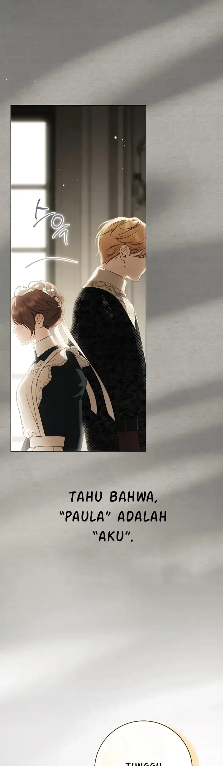 The Count’s Secret Maid Bab 77 halaman 22