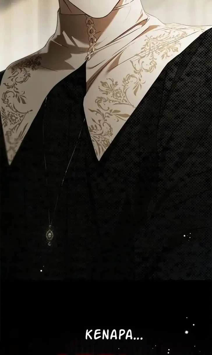The Count’s Secret Maid Bab 77 halaman 26