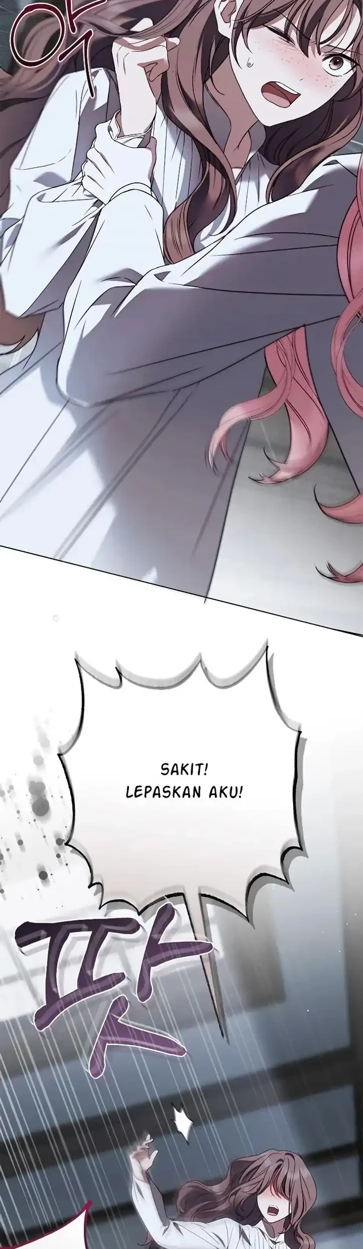 The Count’s Secret Maid Bab 77 halaman 42