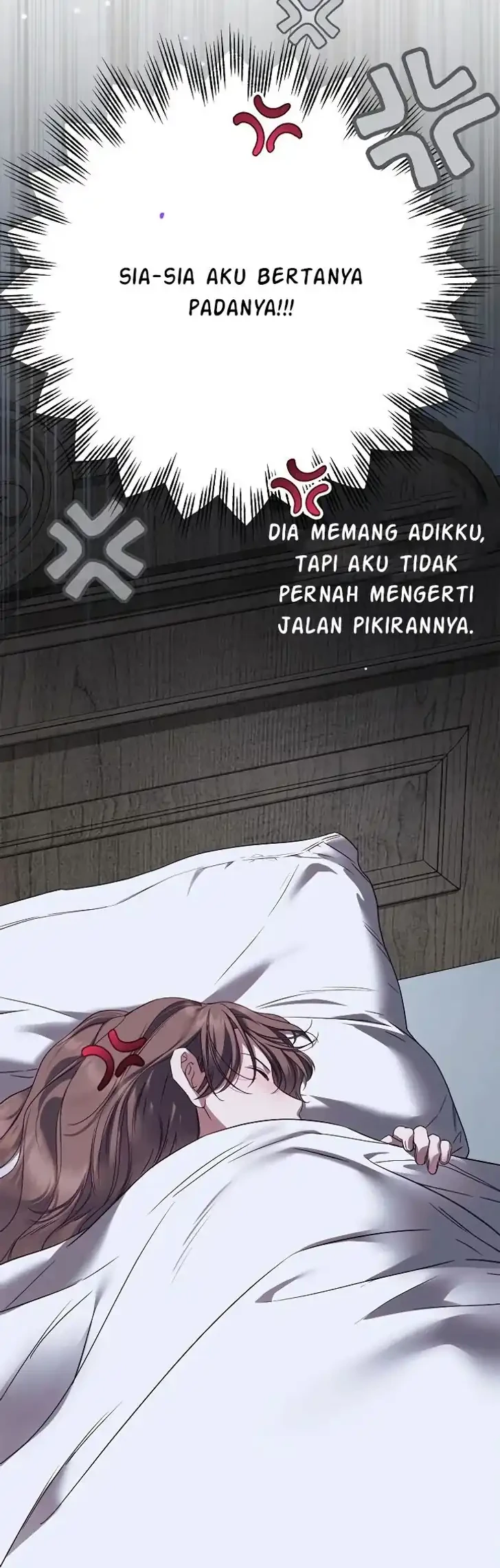 The Count’s Secret Maid Bab 77 halaman 52