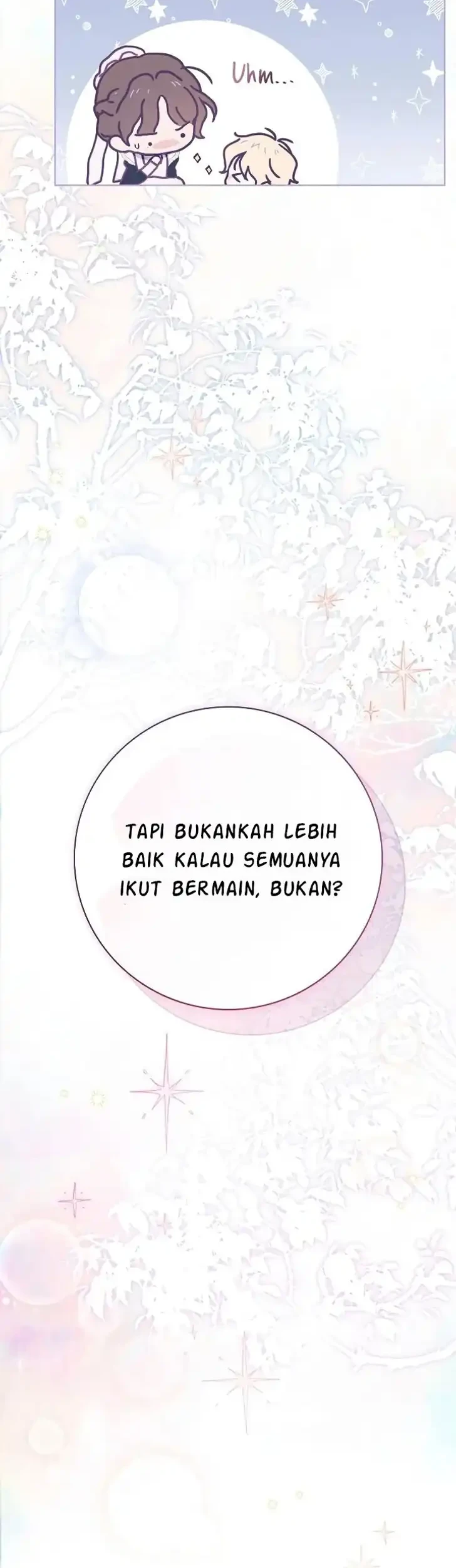 The Count’s Secret Maid Bab 77 halaman 63