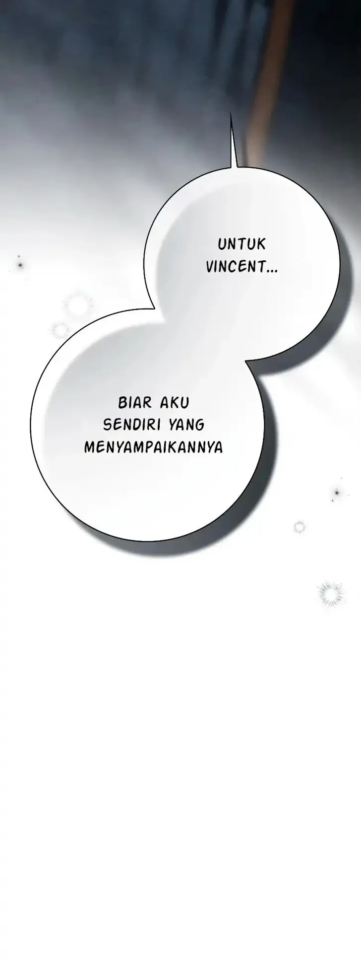 The Count’s Secret Maid Bab 77 halaman 70