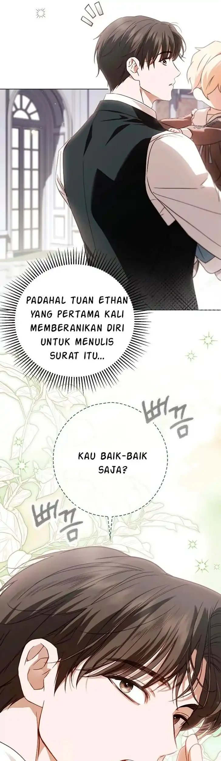 The Count’s Secret Maid Bab 78 halaman 9