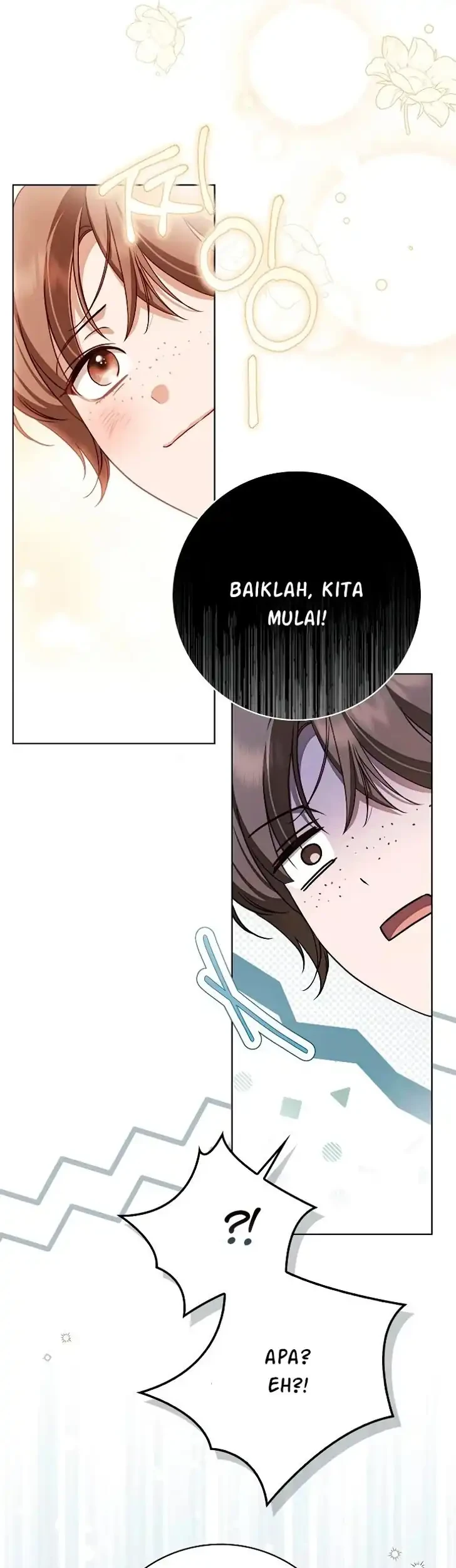 The Count’s Secret Maid Bab 78 halaman 24