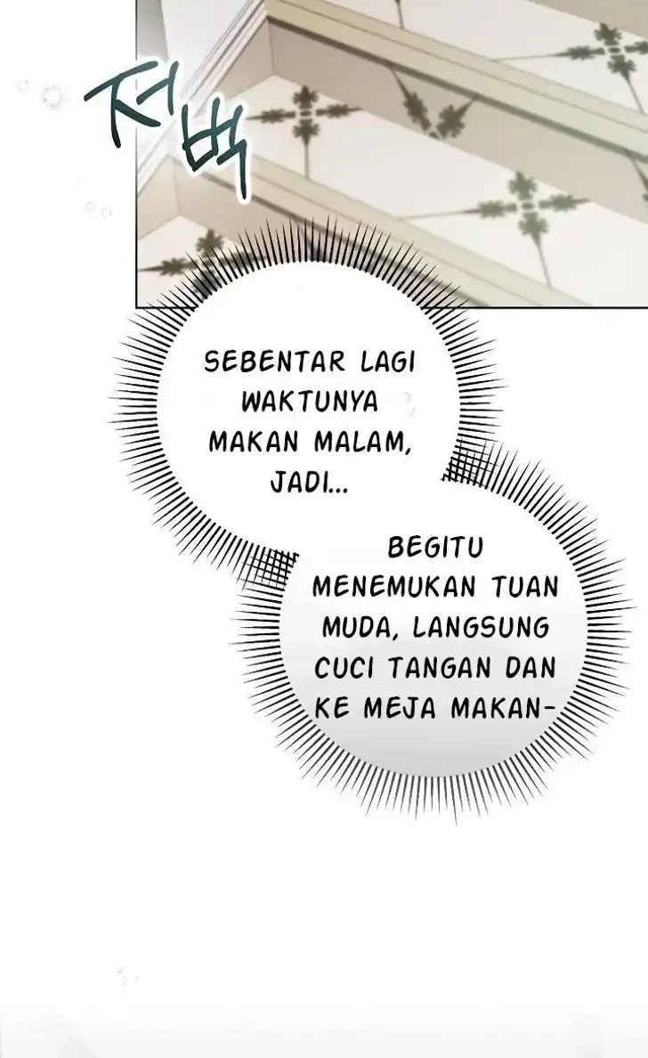 The Count’s Secret Maid Bab 78 halaman 32