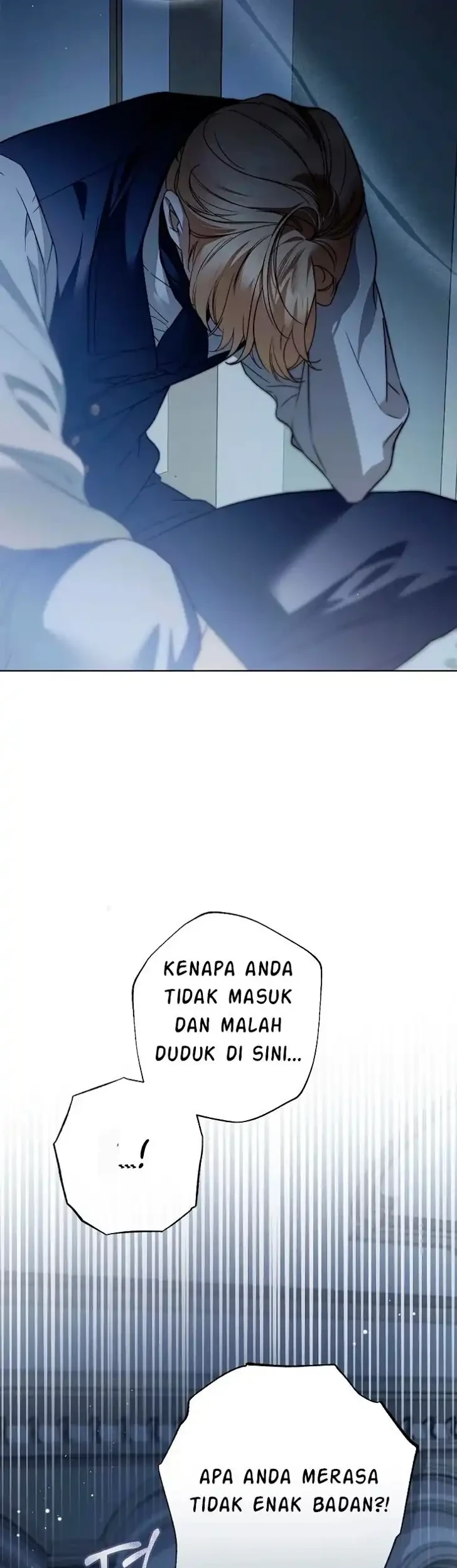The Count’s Secret Maid chapter 79 halaman 5