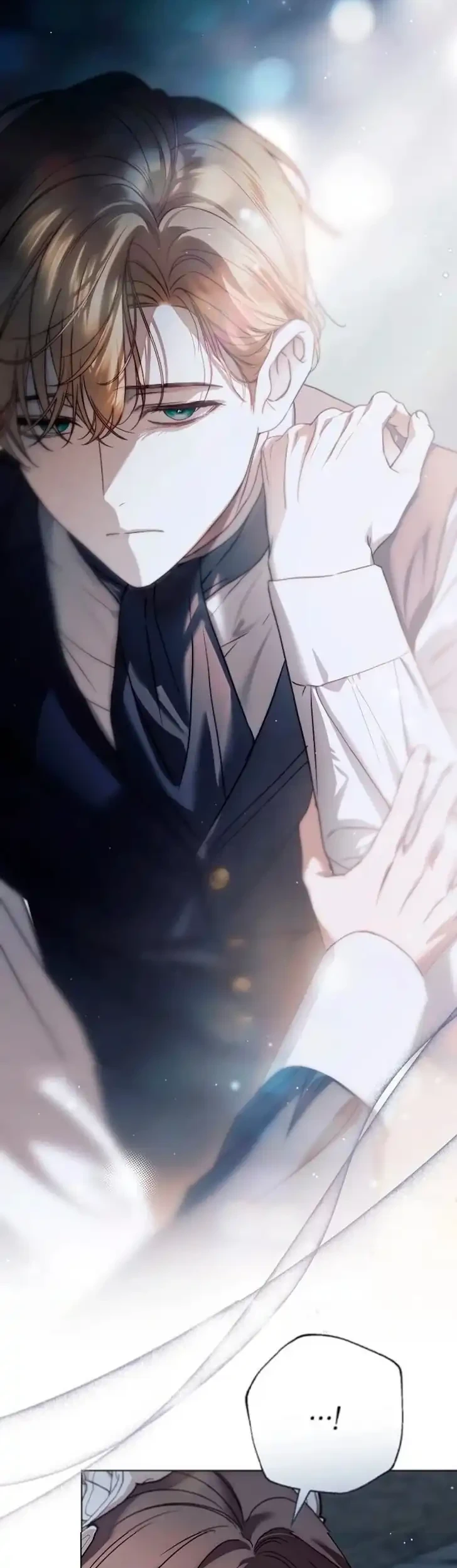 The Count’s Secret Maid chapter 79 halaman 7