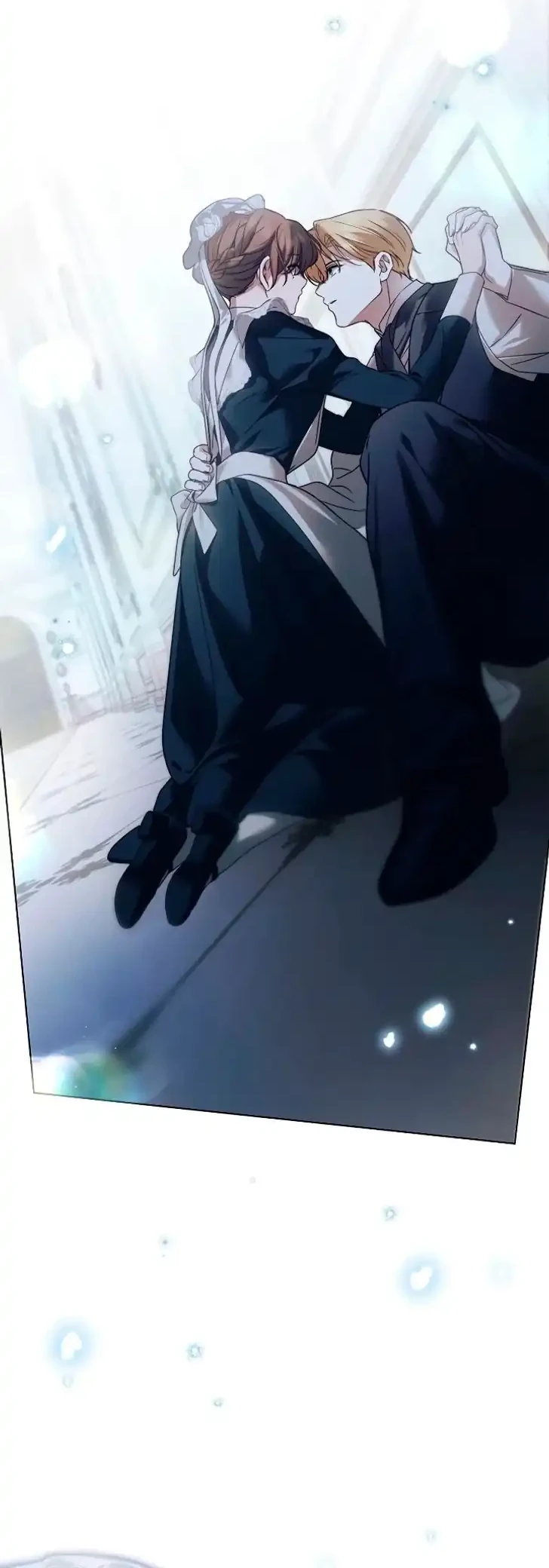 The Count’s Secret Maid chapter 79 halaman 10
